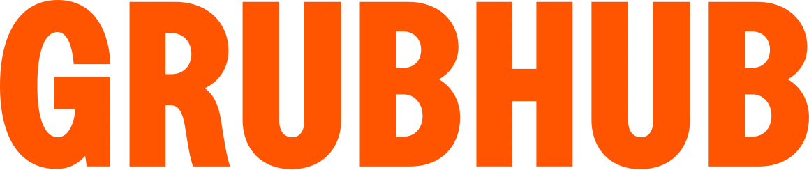 Grubhub Logo
